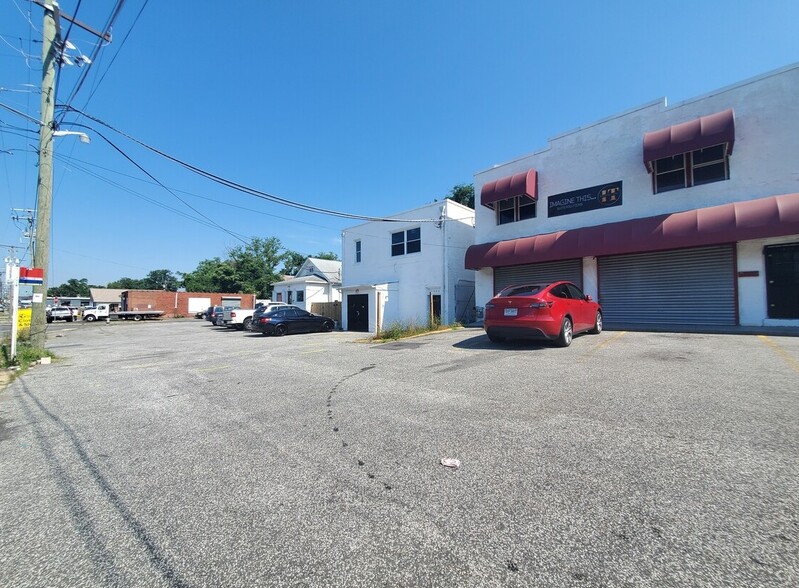 4926 Marlboro Pike, Capitol Heights, MD à vendre - Photo de l’immeuble – Image 2 sur 73