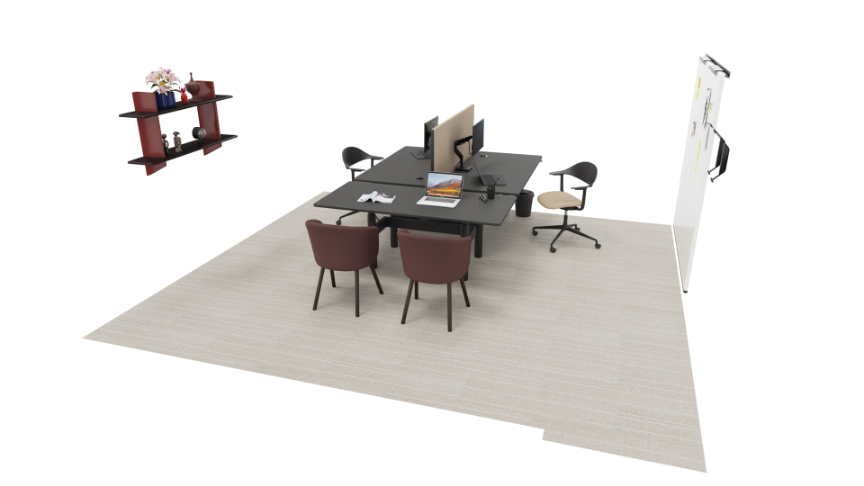 355 Main St, Armonk, NY à louer Photo intérieure– Image 1 sur 2