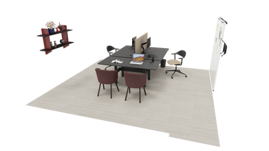 355 Main St, Armonk, NY à louer Photo intérieure– Image 1 sur 2