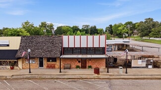 Plus de détails pour 103 W Duval St, Troup, TX - Local commercial à vendre