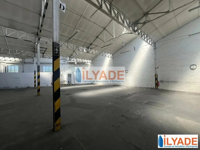 6 Boulevard Gueidon, Marseille à louer - Photo de l’immeuble – Image 3 sur 11