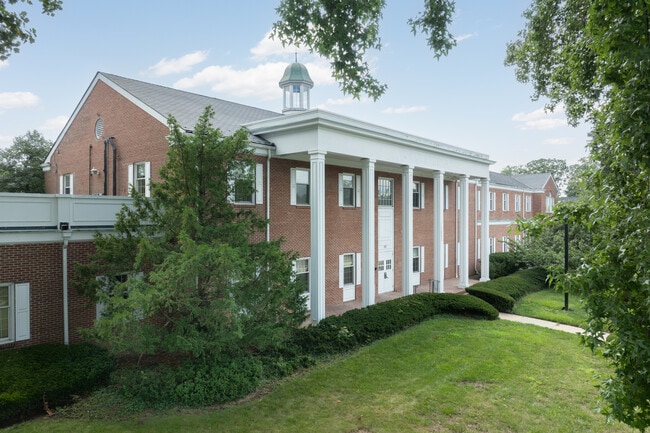 Plus de détails pour 303 Broad St, Red Bank, NJ - Bureau à vendre