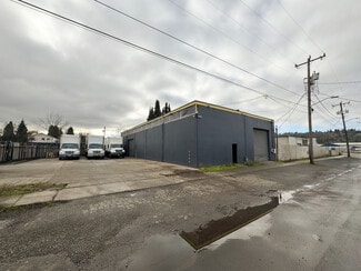 Plus de détails pour 735 S Monroe St, Seattle, WA - Industriel/Logistique à vendre