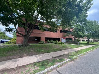 Plus de détails pour 15 Bleeker St, Millburn, NJ - Bureau à louer