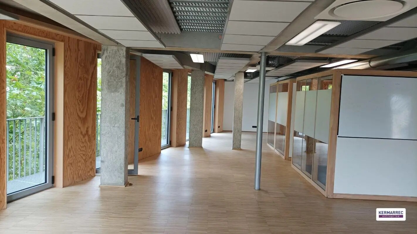 Bureau dans Nantes à louer Photo intérieure– Image 1 sur 5