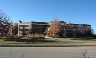 Plus de détails pour 1421 Research Park Dr, Lawrence, KS - Bureau à louer