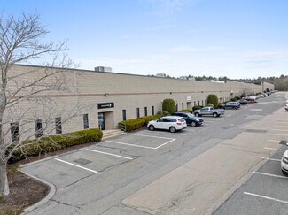 Plus de détails pour 960 Turnpike St, Canton, MA - Différents types d’espaces à louer