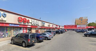 Plus de détails pour 901-923 E 107th St, Brooklyn, NY - Local commercial à louer