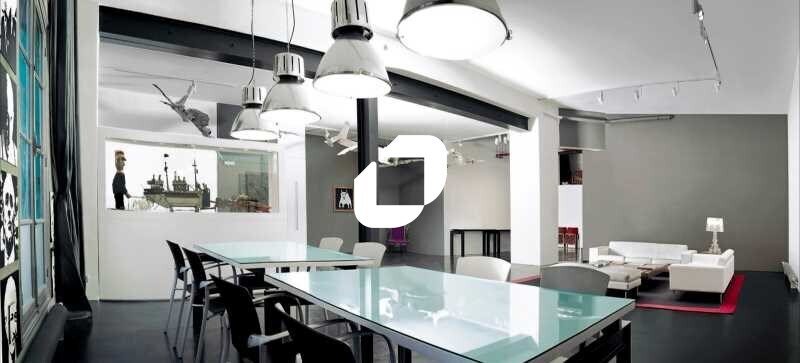 Bureau dans Montreuil à louer Photo intérieure– Image 1 sur 9