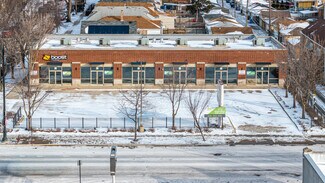 Plus de détails pour 2649 N Central Ave, Chicago, IL - Local commercial à louer
