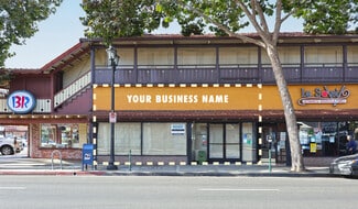 Plus de détails pour 1517 E 14th St, San Leandro, CA - Local commercial à louer