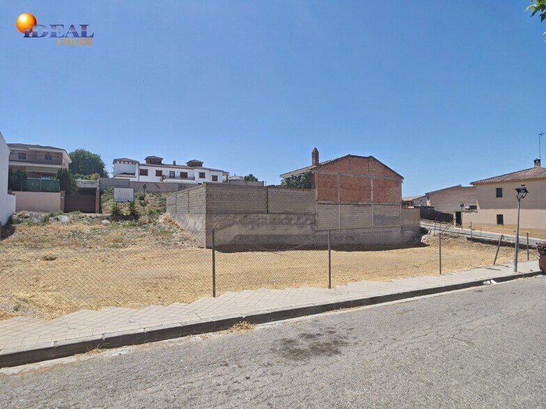 Calle Isaac Newton, 01, Láchar, Granada à vendre - Photo de l’immeuble – Image 2 sur 10
