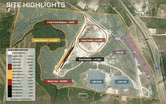 Plus de détails pour 3077 S Highway 37 Access, Three Rivers, TX - Terrain à vendre