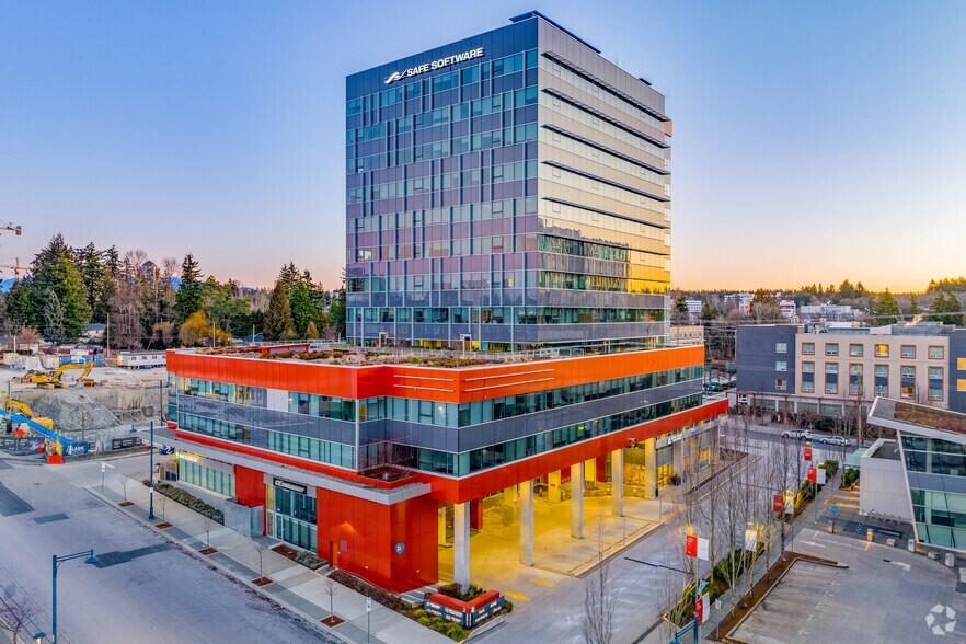 9639 137A St, Surrey, BC à vendre - Photo de l’immeuble – Image 2 sur 15