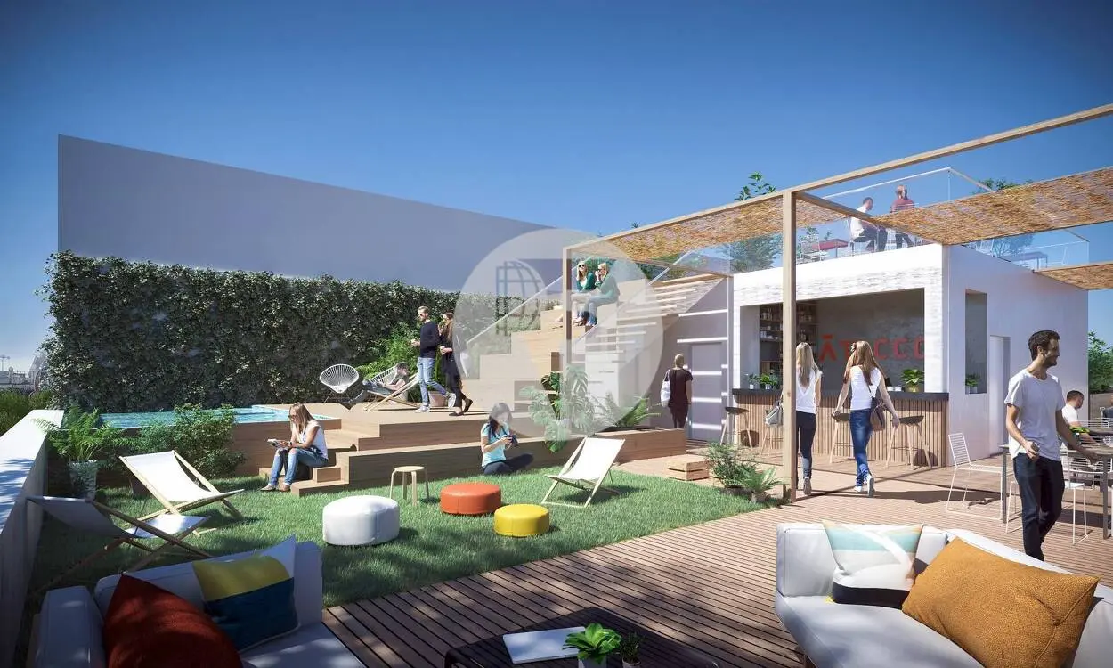 Espace de coworking dans Barcelone, Barcelona à louer Photo intérieure– Image 1 sur 2