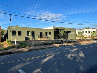 Plus de détails pour 2025 Thrift Rd, Charlotte, NC - Bureau à louer