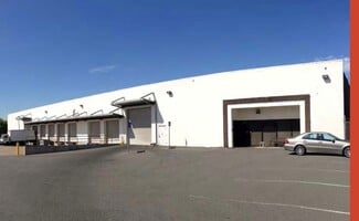 Plus de détails pour 405 S Airport Blvd, South San Francisco, CA - Industriel/Logistique à louer