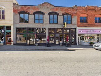 Plus de détails pour 608 Bank St, Wallace, ID - Local commercial à vendre