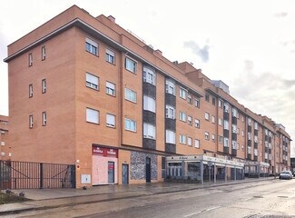 Plus de détails pour Calle Narváez, 4, Valdemoro - Logement à vendre