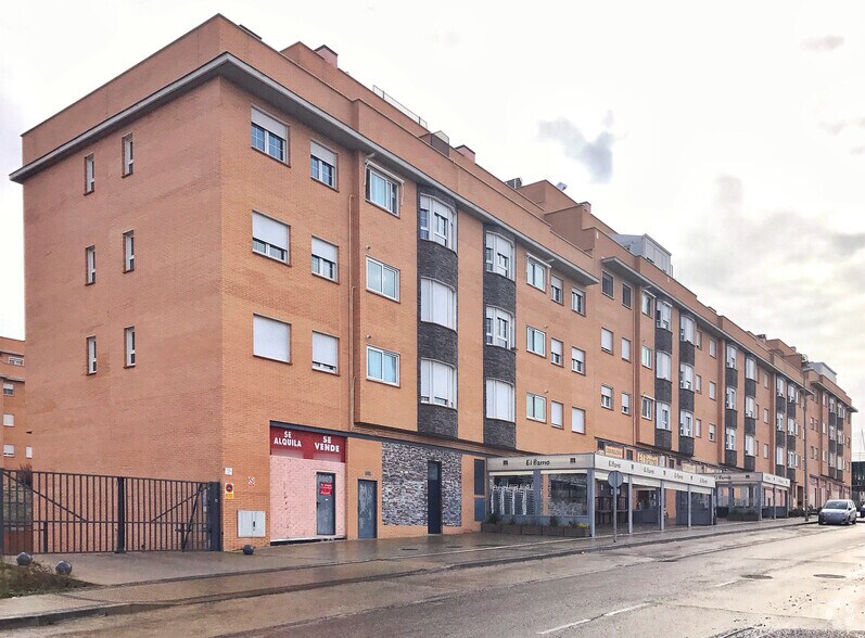 Calle Narváez, 4, Valdemoro, Madrid à vendre - Photo principale – Image 1 sur 2