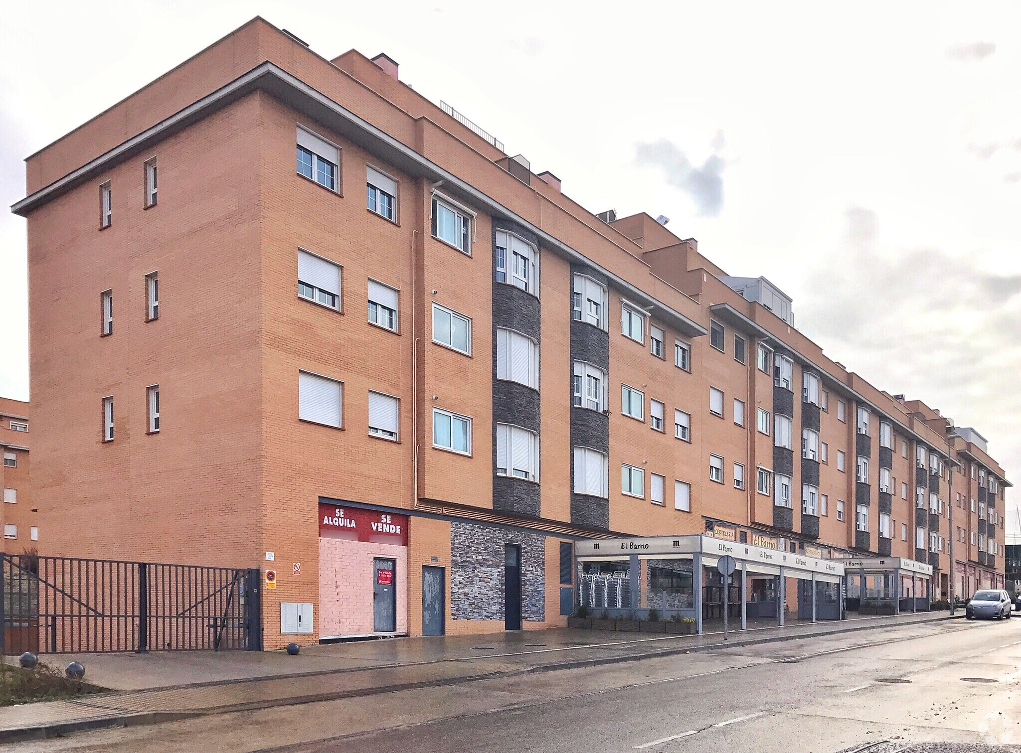 Calle Narváez, 4, Valdemoro, Madrid à vendre Photo principale– Image 1 sur 3