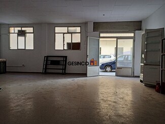 Plus de détails pour Furs, 3, Ontinyent - Local commercial à vendre