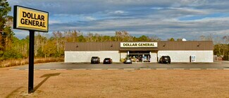 Plus de détails pour 25 Dock Rd, Whiteville, NC - Local commercial à vendre