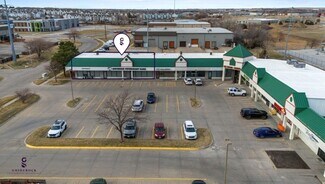 Plus de détails pour 4640 Bair Ave, Lincoln, NE - Local commercial à vendre