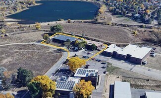 Plus de détails pour 5932-5934 McIntyre St, Golden, CO - Local d’activités à vendre