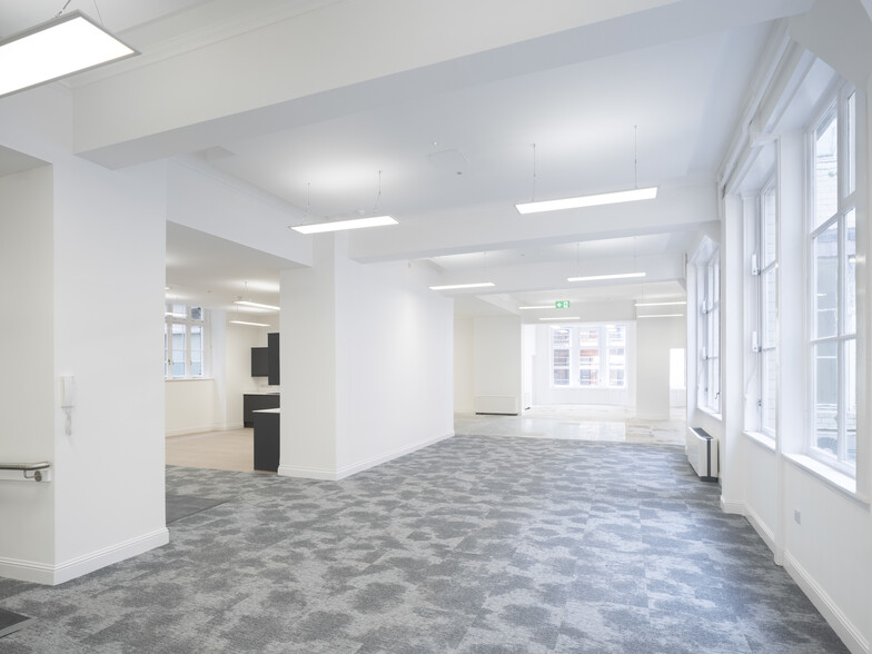 50 Waterloo St, Glasgow à louer - Photo de l’immeuble – Image 3 sur 23