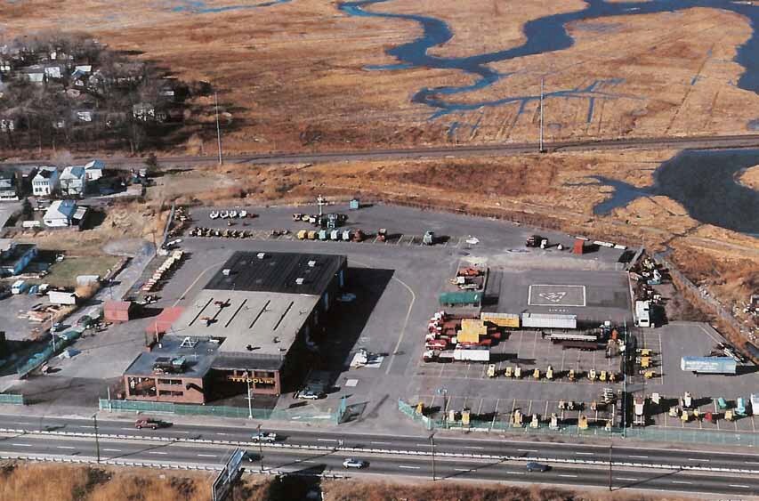 777 N Shore Rd, Revere, MA à louer - Photo de l’immeuble – Image 2 sur 5