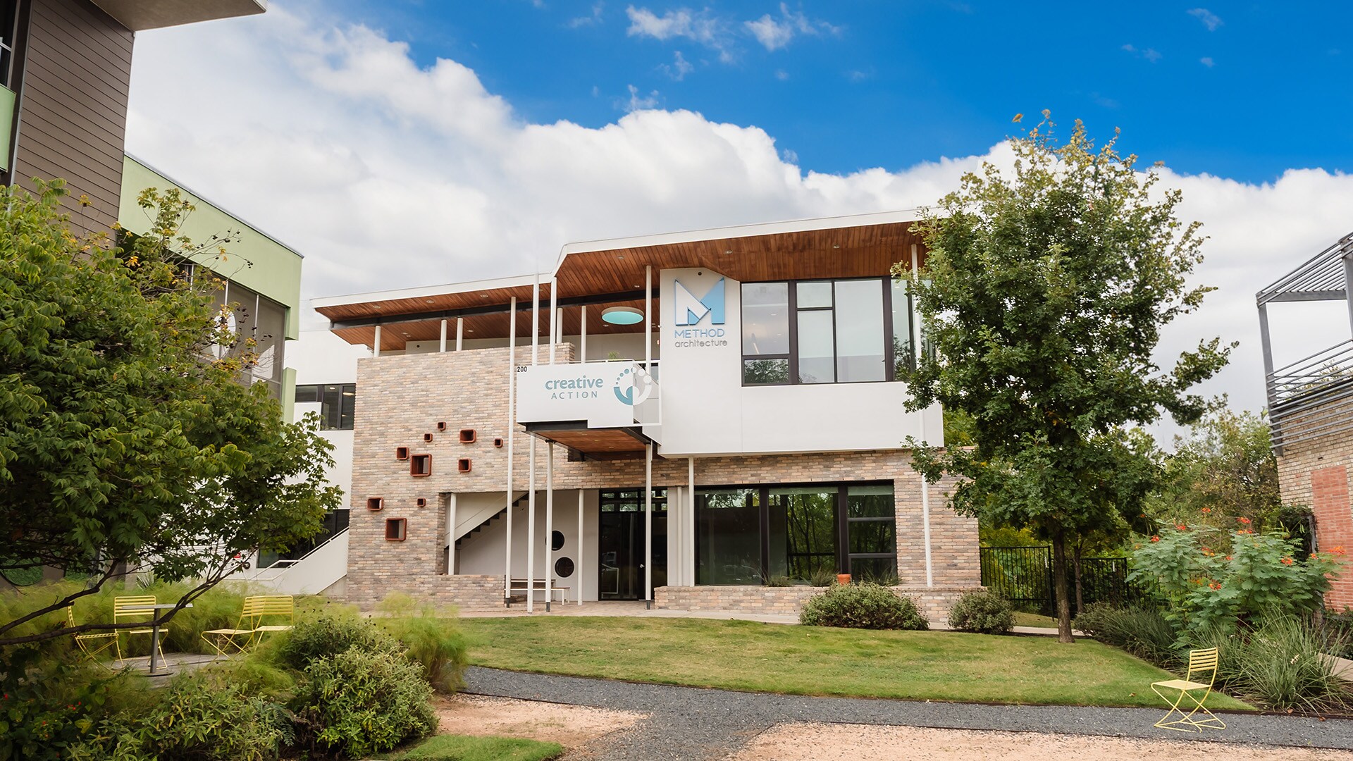 2921 E 17th St, Austin, TX à vendre Photo principale– Image 1 sur 27
