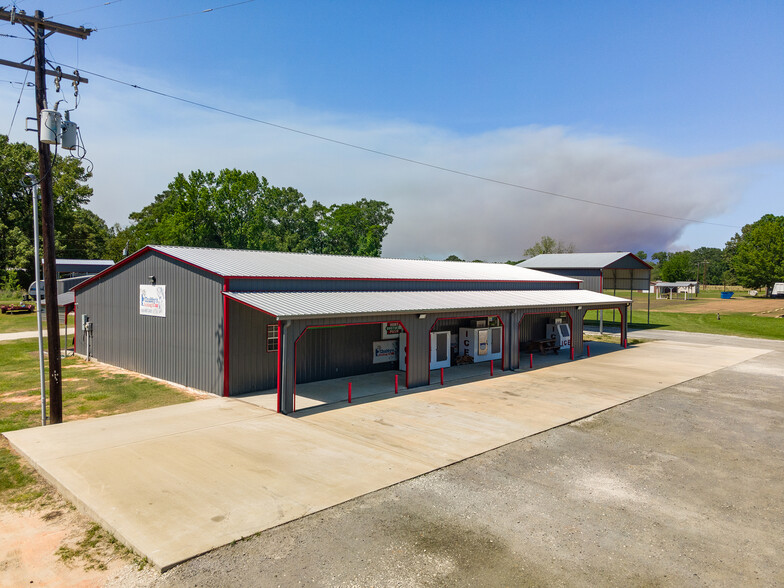 5815 TX-147, Zavalla, TX à vendre - Photo de l’immeuble – Image 2 sur 8