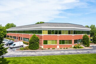 Plus de détails pour 10 Campus Blvd, Newtown Square, PA - Bureau à vendre
