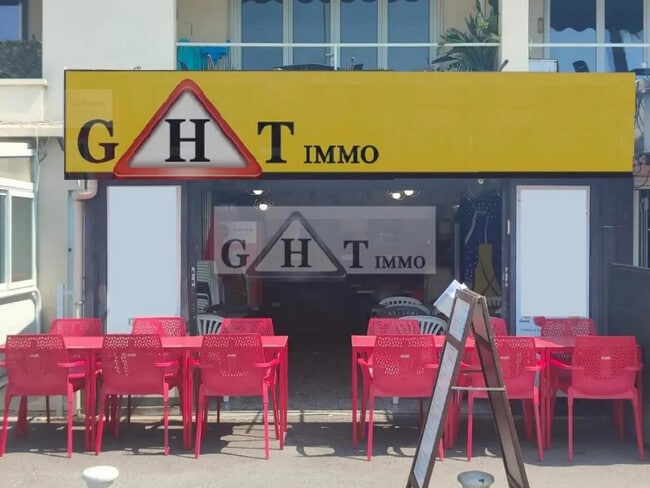 Plus de détails pour Local commercial à louer