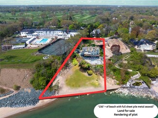 Plus de détails pour 41 S Deere Park Dr, Highland Park, IL - Terrain à vendre