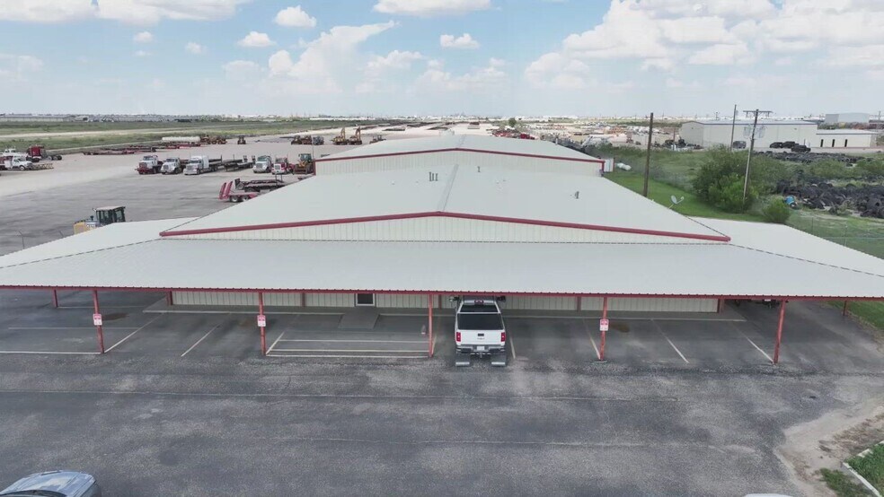 2655 S County Rd W, Odessa, TX à vendre - Vidéo sur l’annonce professionnelle – Image 2 sur 84