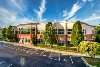 Plus de détails pour 2315 W Arbors Dr, Charlotte, NC - Bureau à louer