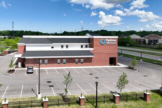 Plus de détails pour 8183 Golden Link, Northfield, OH - Bureau à louer