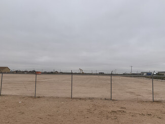 Plus de détails pour 10405 W County Road 72, Midland, TX - Terrain à louer