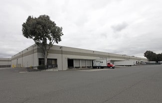 Plus de détails pour 23783-23787 Eichler St, Hayward, CA - Industriel/Logistique à louer