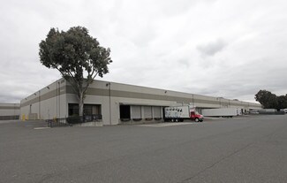Plus de détails pour 23783-23787 Eichler St, Hayward, CA - Industriel/Logistique à louer