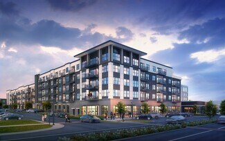 Plus de détails pour Trueman Blvd, Hilliard, OH - Local commercial à louer