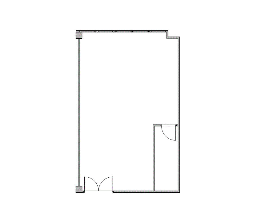 5600 NW Central Dr, Houston, TX à louer Plan d’étage– Image 1 sur 1