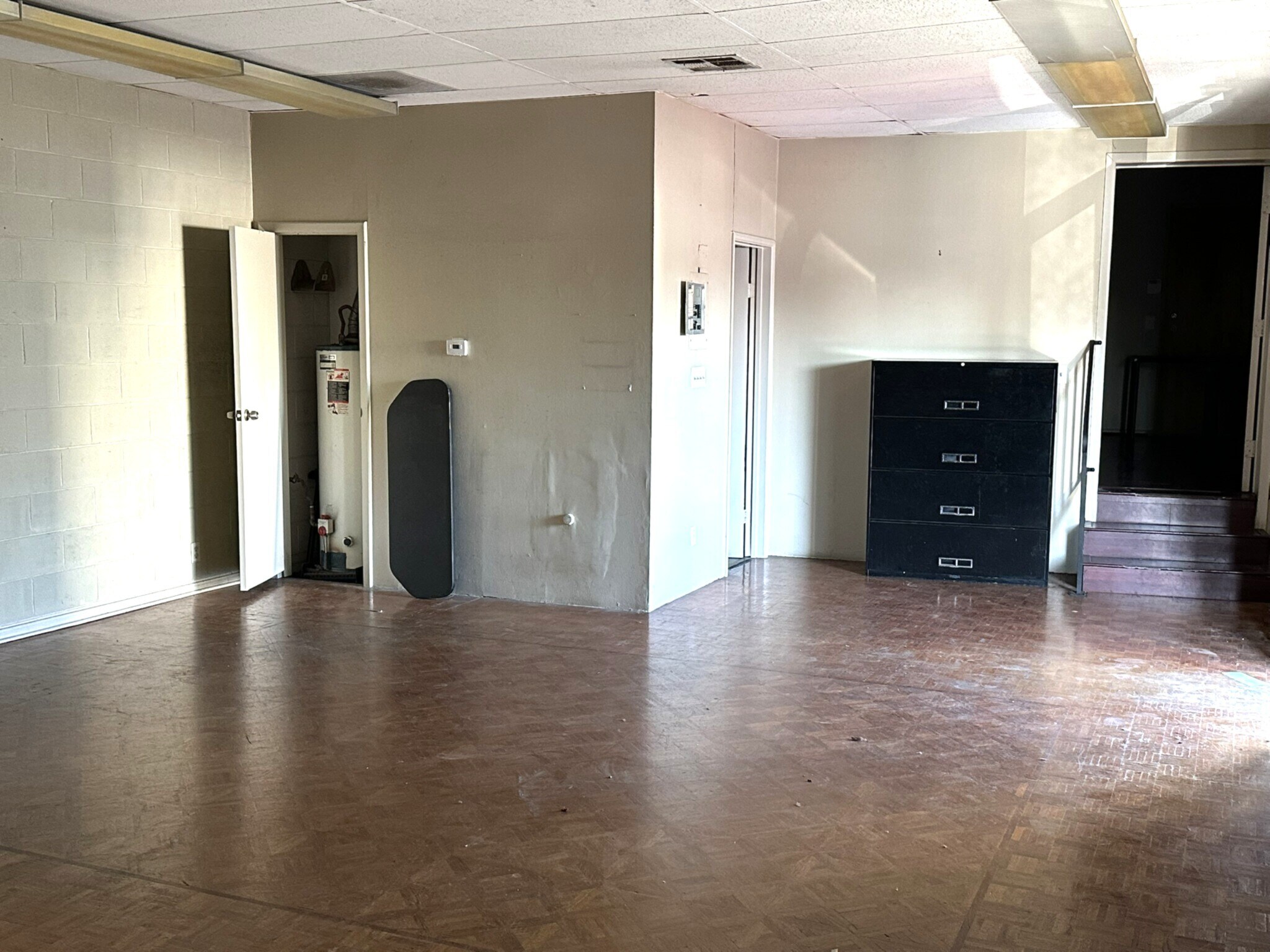14364-14366 Whittier Blvd, Whittier, CA à louer Photo intérieure– Image 1 sur 4
