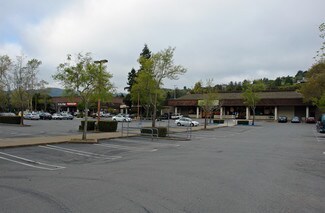 Plus de détails pour 701-765 E Blithedale Ave, Mill Valley, CA - Local commercial à louer