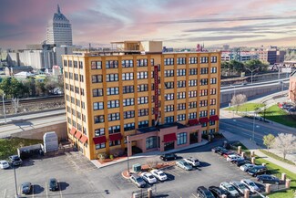 Plus de détails pour 85 Allen St, Rochester, NY - Bureau à louer