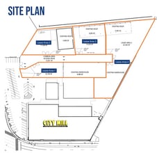 660 N Nimitz Hwy, Honolulu, HI à louer Photo intérieure– Image 1 sur 1