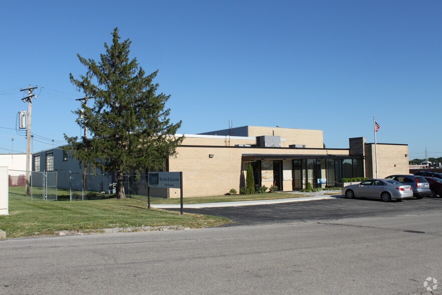 1540 Fairview Ave, Saint Louis, MO à vendre - Photo principale – Image 1 sur 6