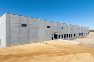 Plus de détails pour Industrial Portfolio – Industriel/Logistique à vendre, Jackson Township, NJ